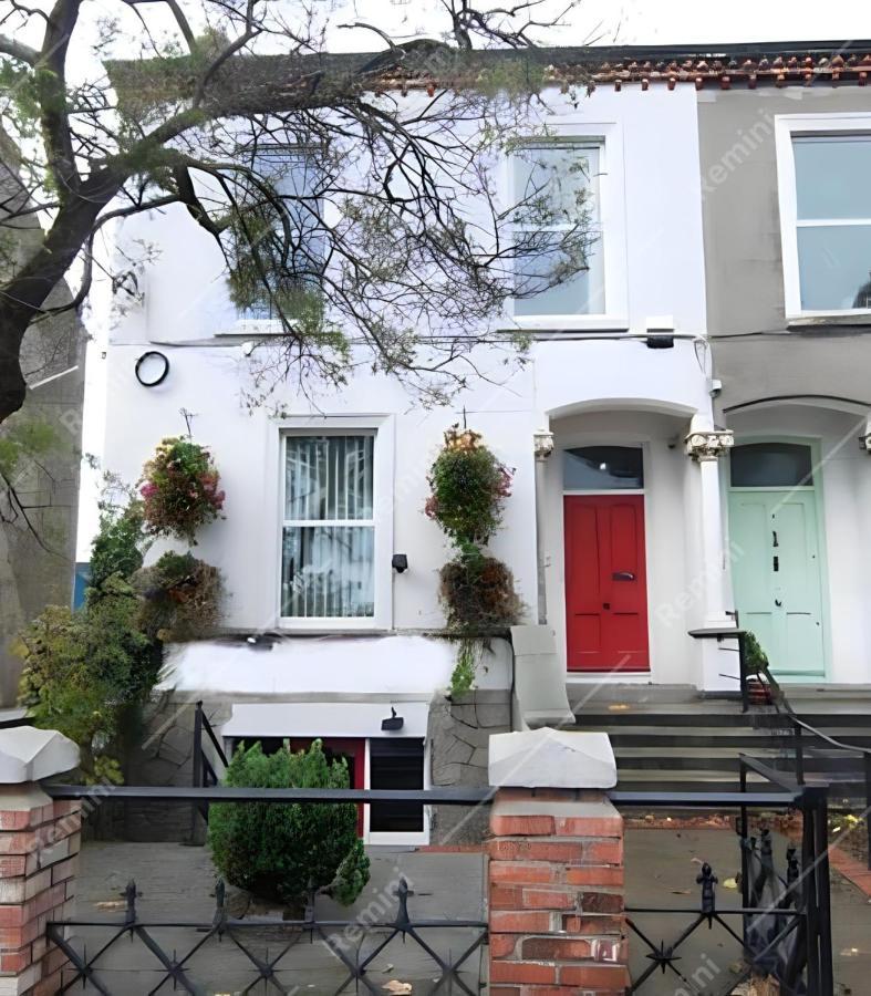 Eglinton Road - Super King - Private Bathroom Bray Luaran gambar