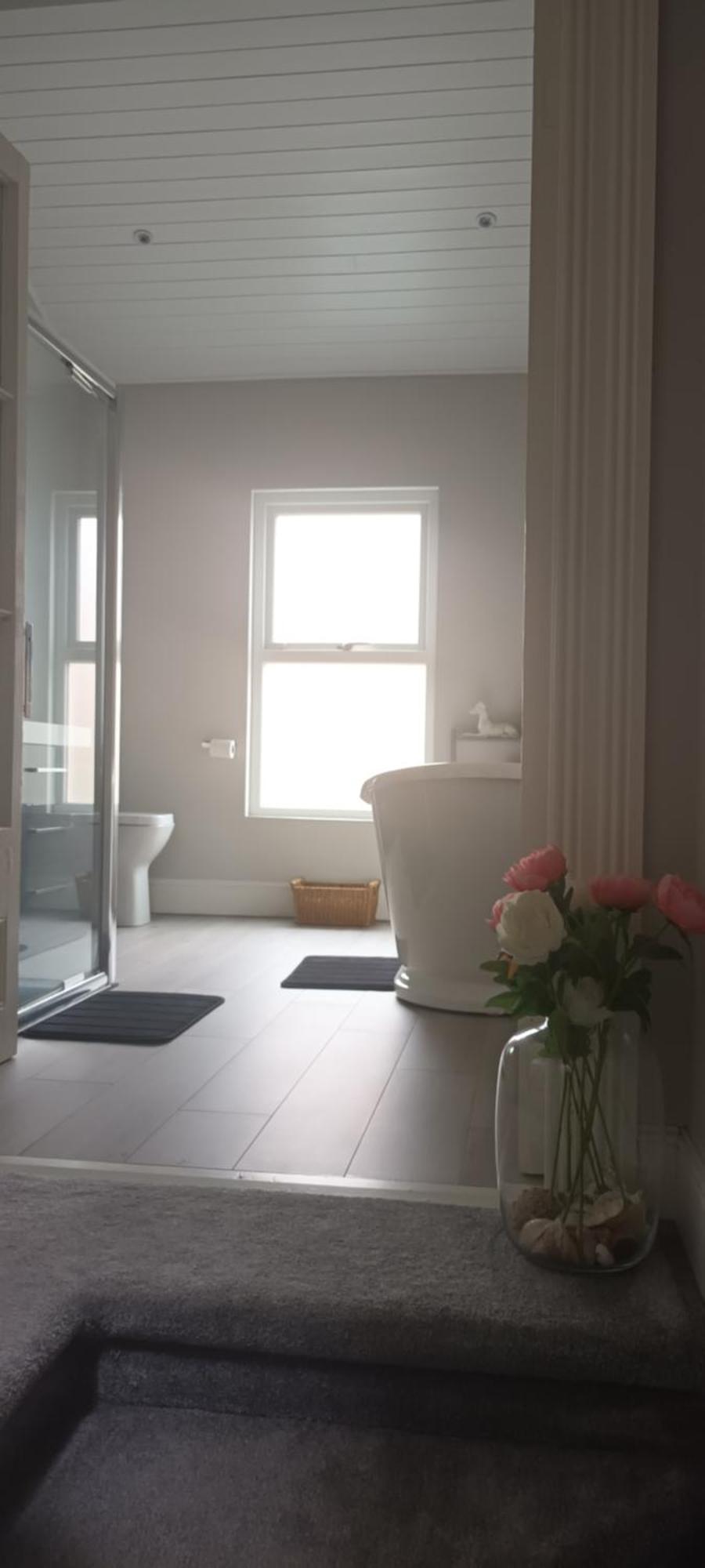 Eglinton Road - Super King - Private Bathroom Bray Luaran gambar