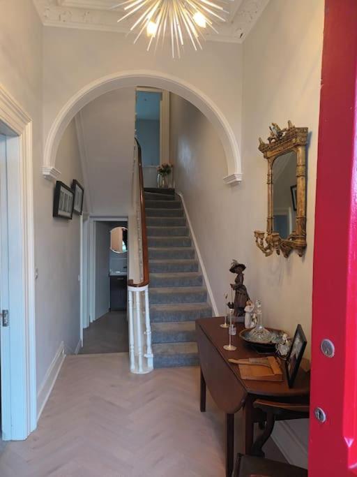 Eglinton Road - Super King - Private Bathroom Bray Luaran gambar