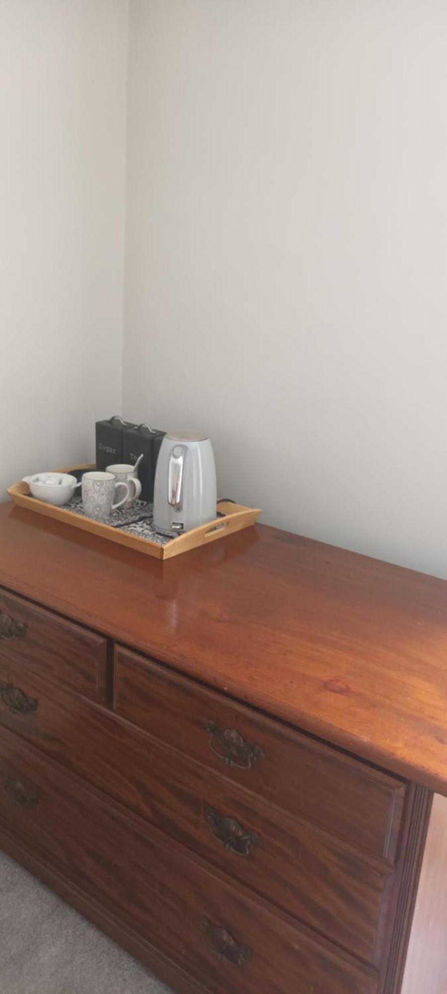 Eglinton Road - Super King - Private Bathroom Bray Luaran gambar