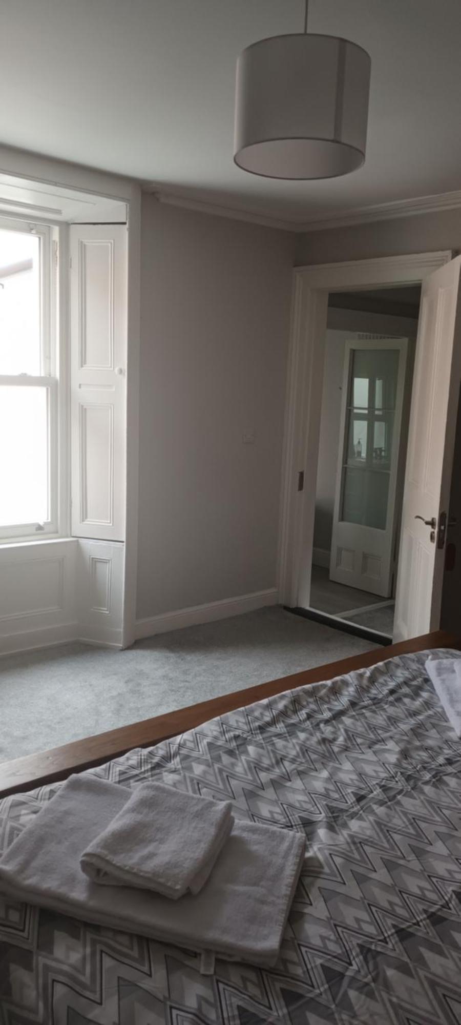 Eglinton Road - Super King - Private Bathroom Bray Luaran gambar