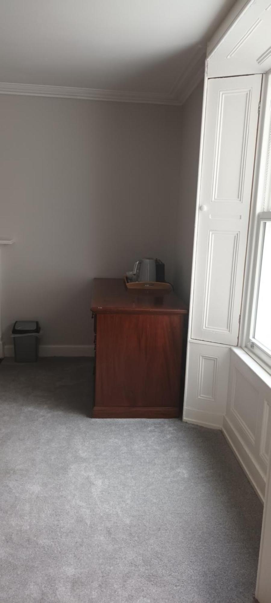 Eglinton Road - Super King - Private Bathroom Bray Luaran gambar