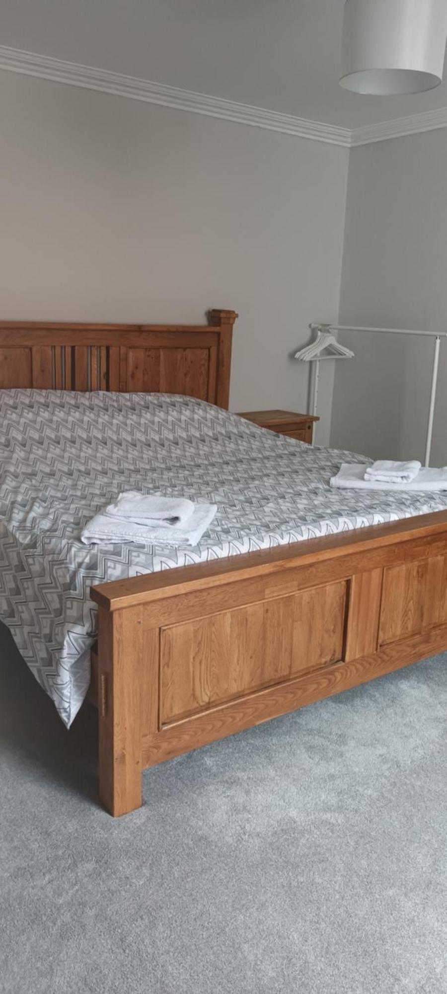 Eglinton Road - Super King - Private Bathroom Bray Luaran gambar