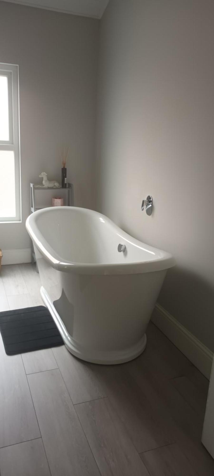 Eglinton Road - Super King - Private Bathroom Bray Luaran gambar