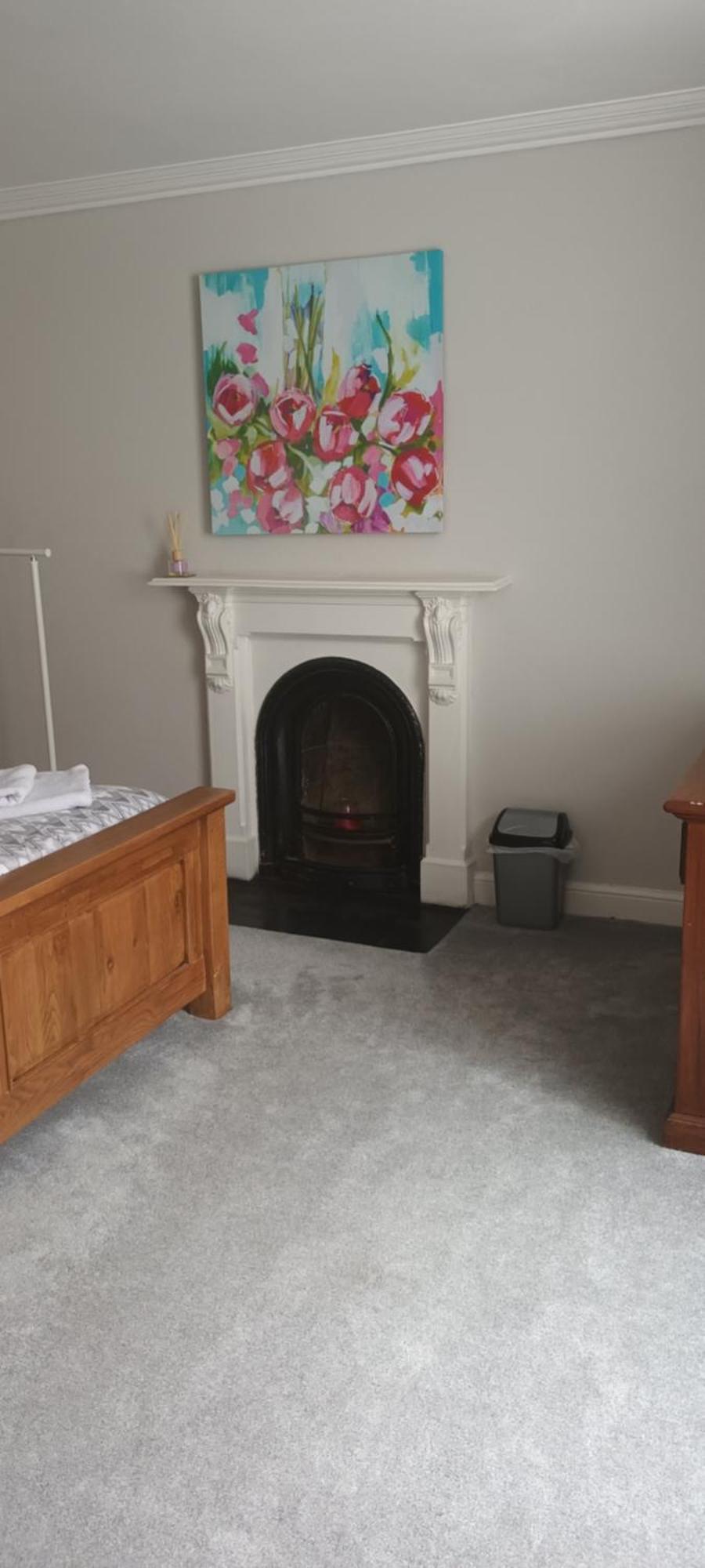 Eglinton Road - Super King - Private Bathroom Bray Luaran gambar
